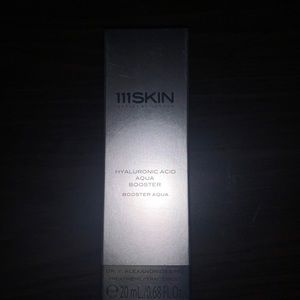 111 Skin Hyaluronic Acid Aqua Booster